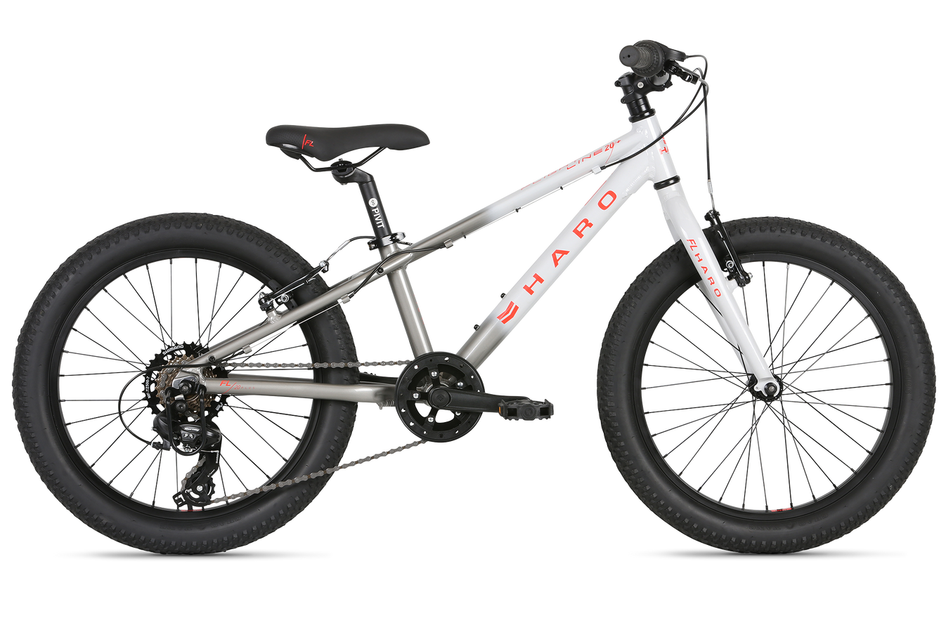 Bicicleta Flightline 20 Plus