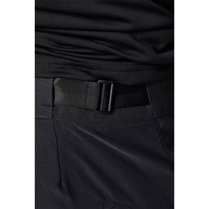 Short Utility Ranger