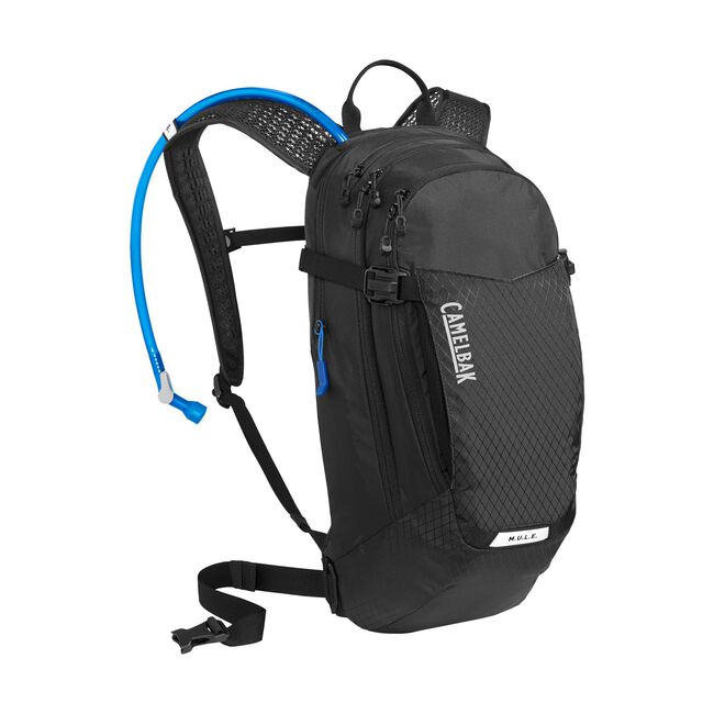 Mochila de hidratación M.U.L.E