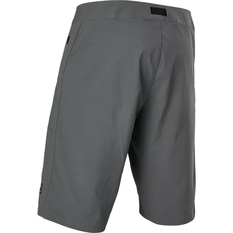 Short Ranger Gris