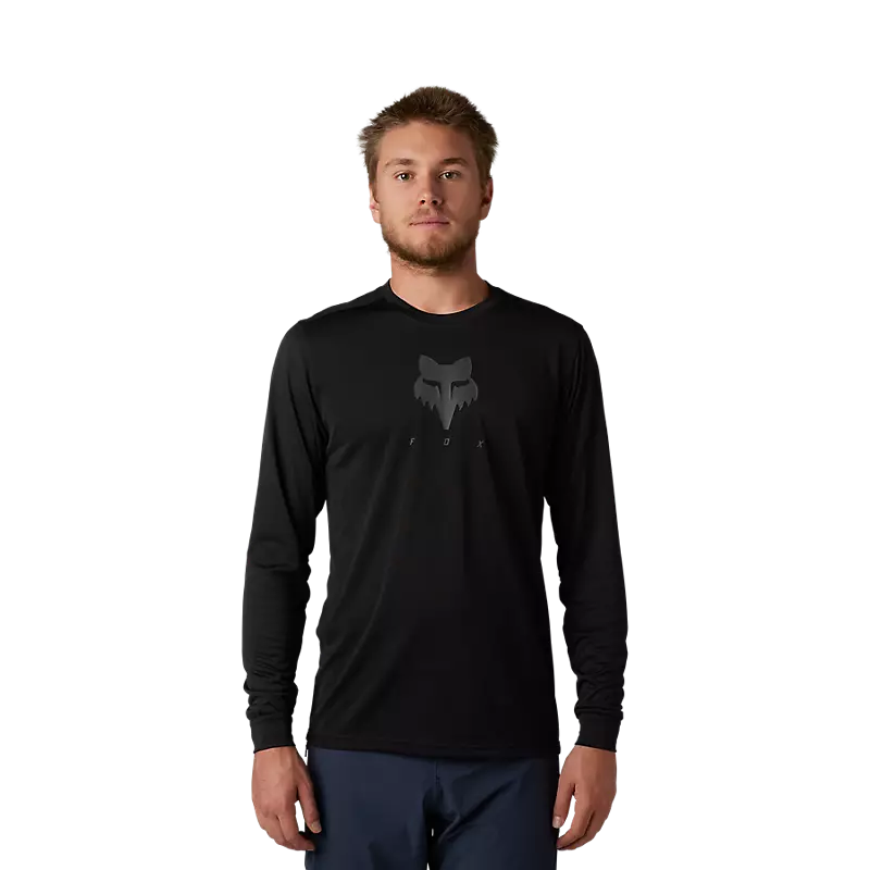 Jersey Ranger Tru Dri Ls