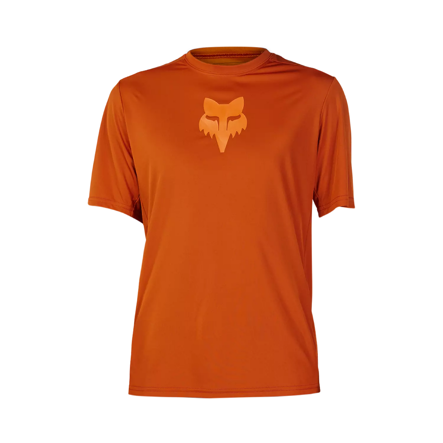 Jersey Fox Ranger Lad Head