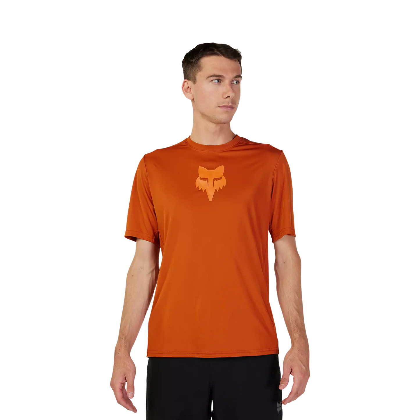 Jersey Fox Ranger Lad Head
