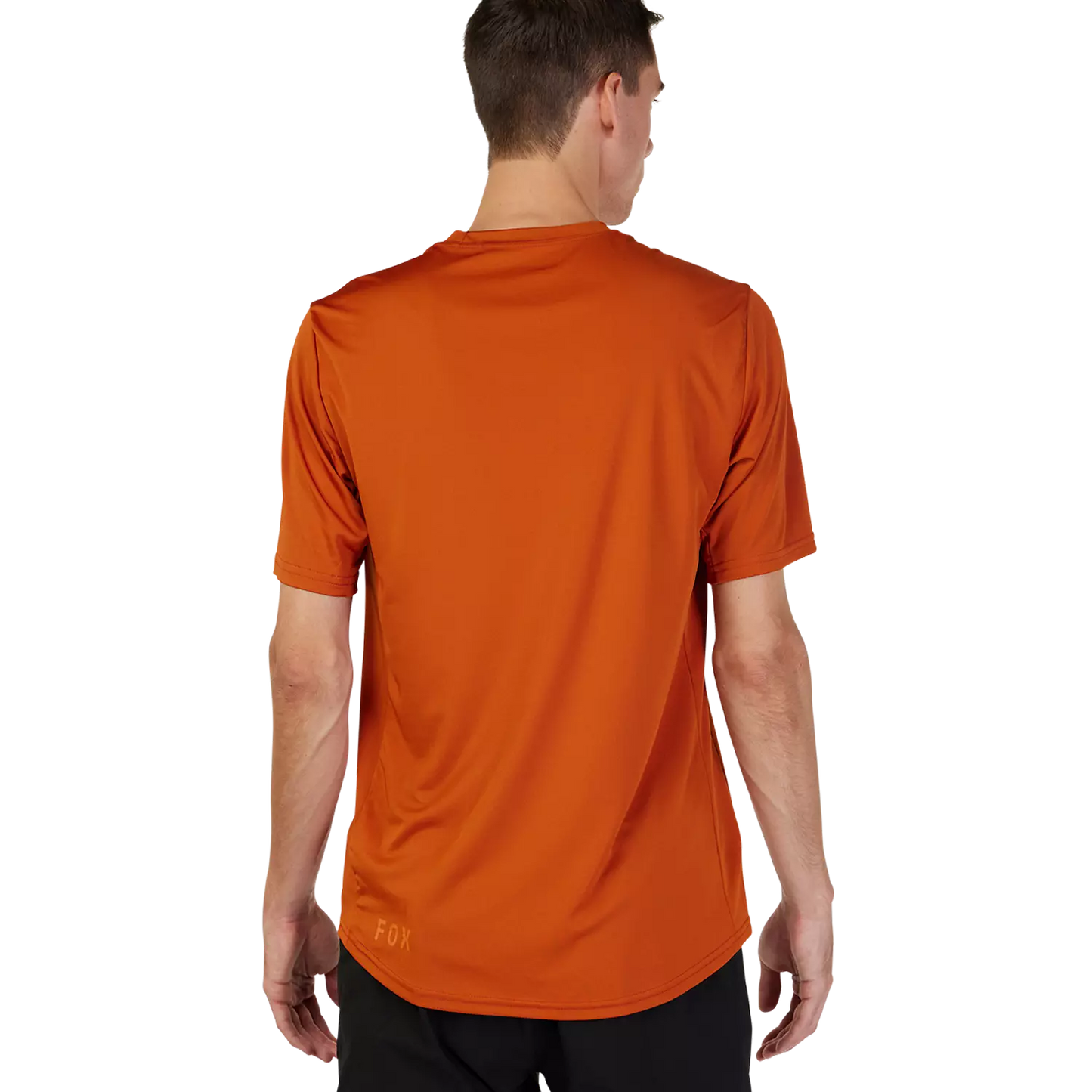 Jersey Fox Ranger Lad Head