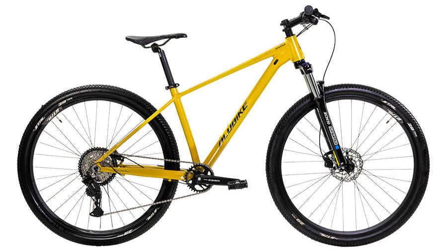 Bicicleta Alubike Sierra 29"