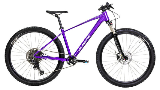 Bicicleta Alubike XTA 2.0