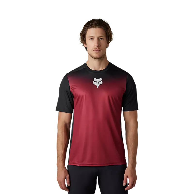 Jersey Ranger Keel