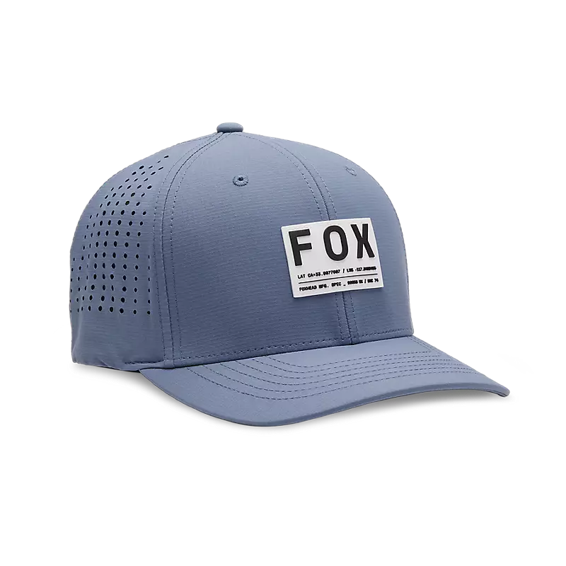 Gorra Fox Flexfit Non Stop Azul S M