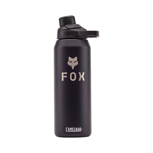 Anfora Metalica Fox Camelback 32oz