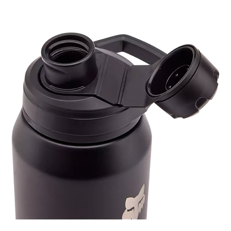 Anfora Metalica Fox Camelback 32oz