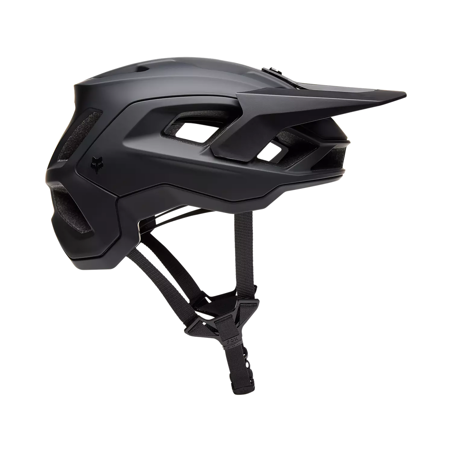 Casco fox Speed Frame Solid Ce.