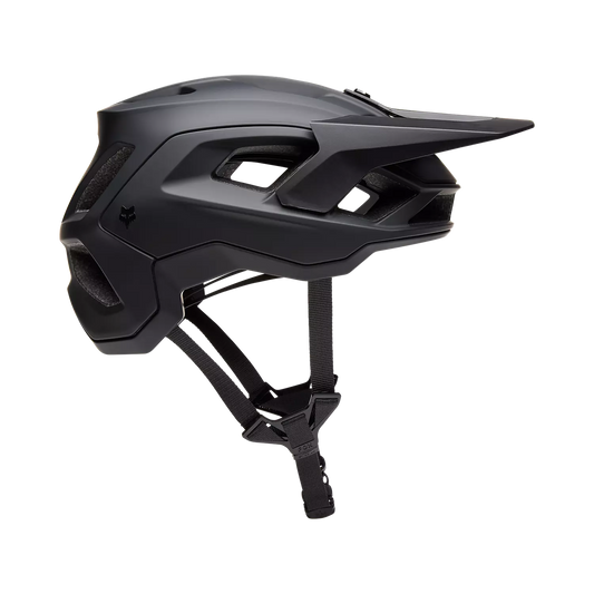 Casco fox Speed Frame Solid Ce.