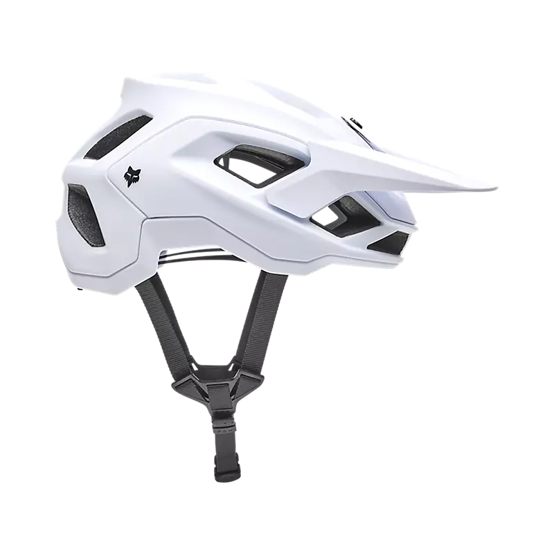Casco fox Speed Frame Solid Ce.