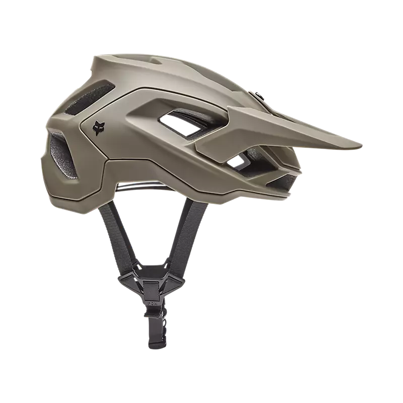 Casco fox Speed Frame Solid Ce.