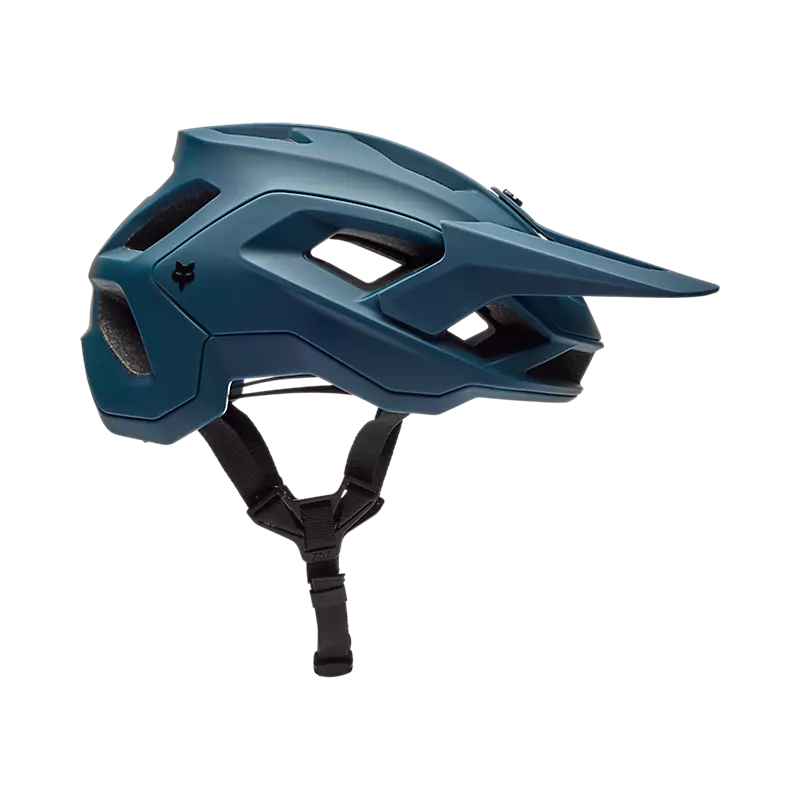 Casco fox Speed Frame Solid Ce.