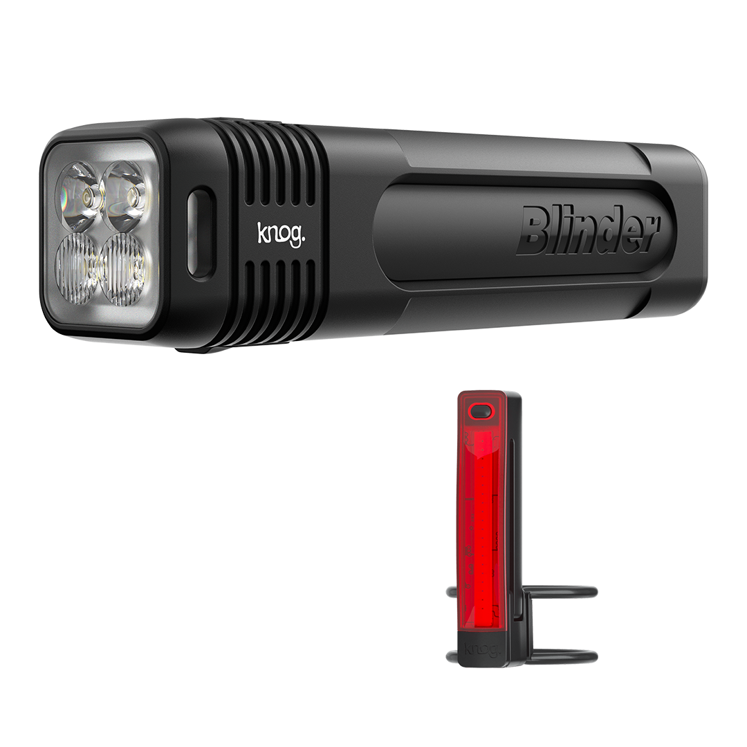 Planet Bike Faro delantero de bicicleta Dual Blaze 1500 Planet Bike Faro delantero de bicicleta Dual Blaze 1500