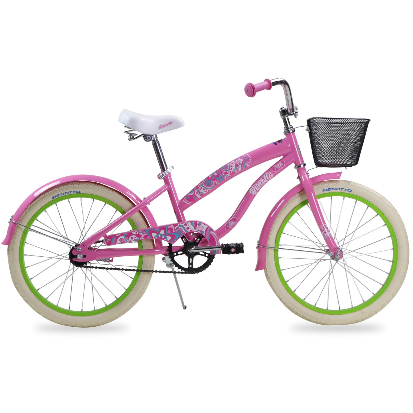 Bicicleta Benotto Layla 20