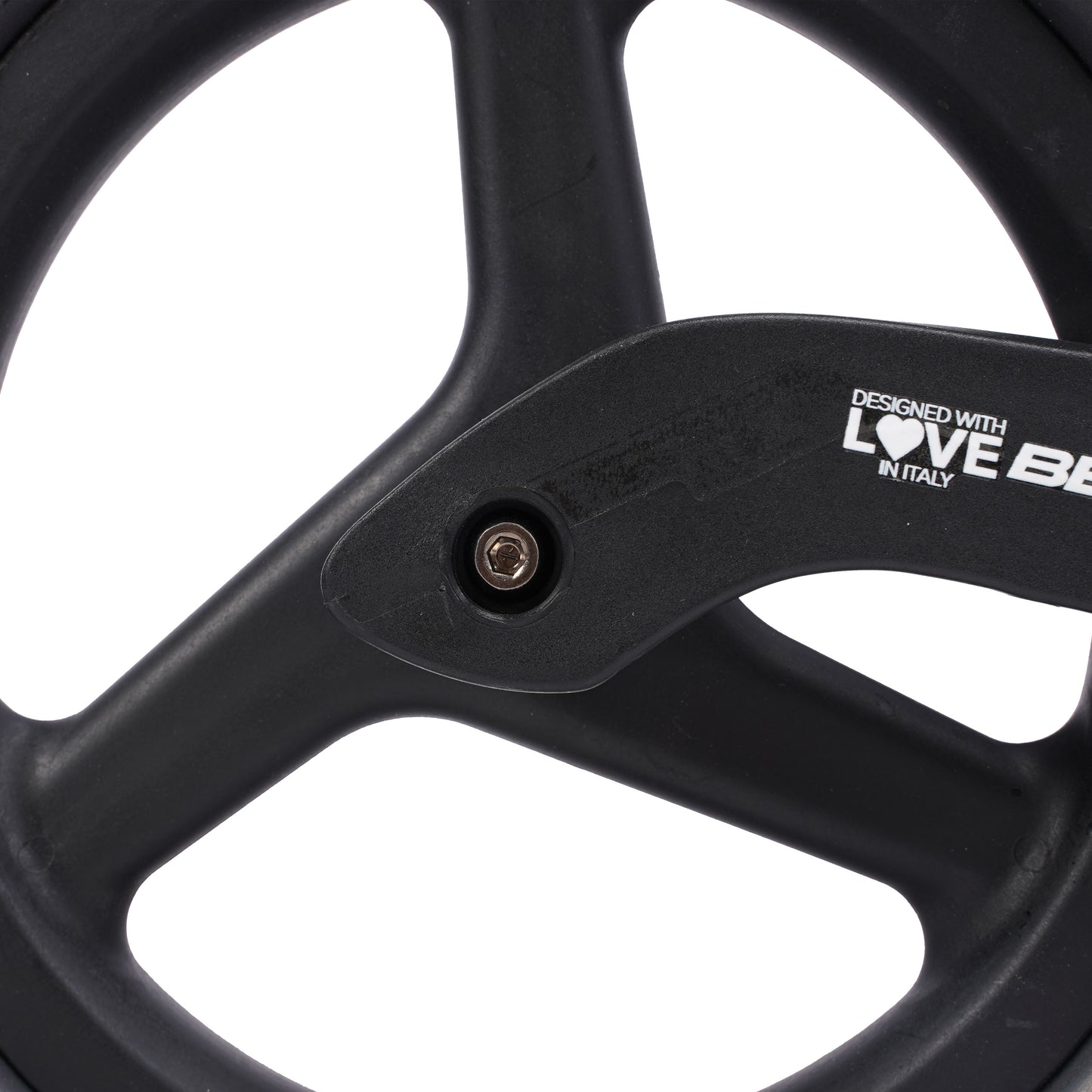 Bicicleta Benotto Piccolino