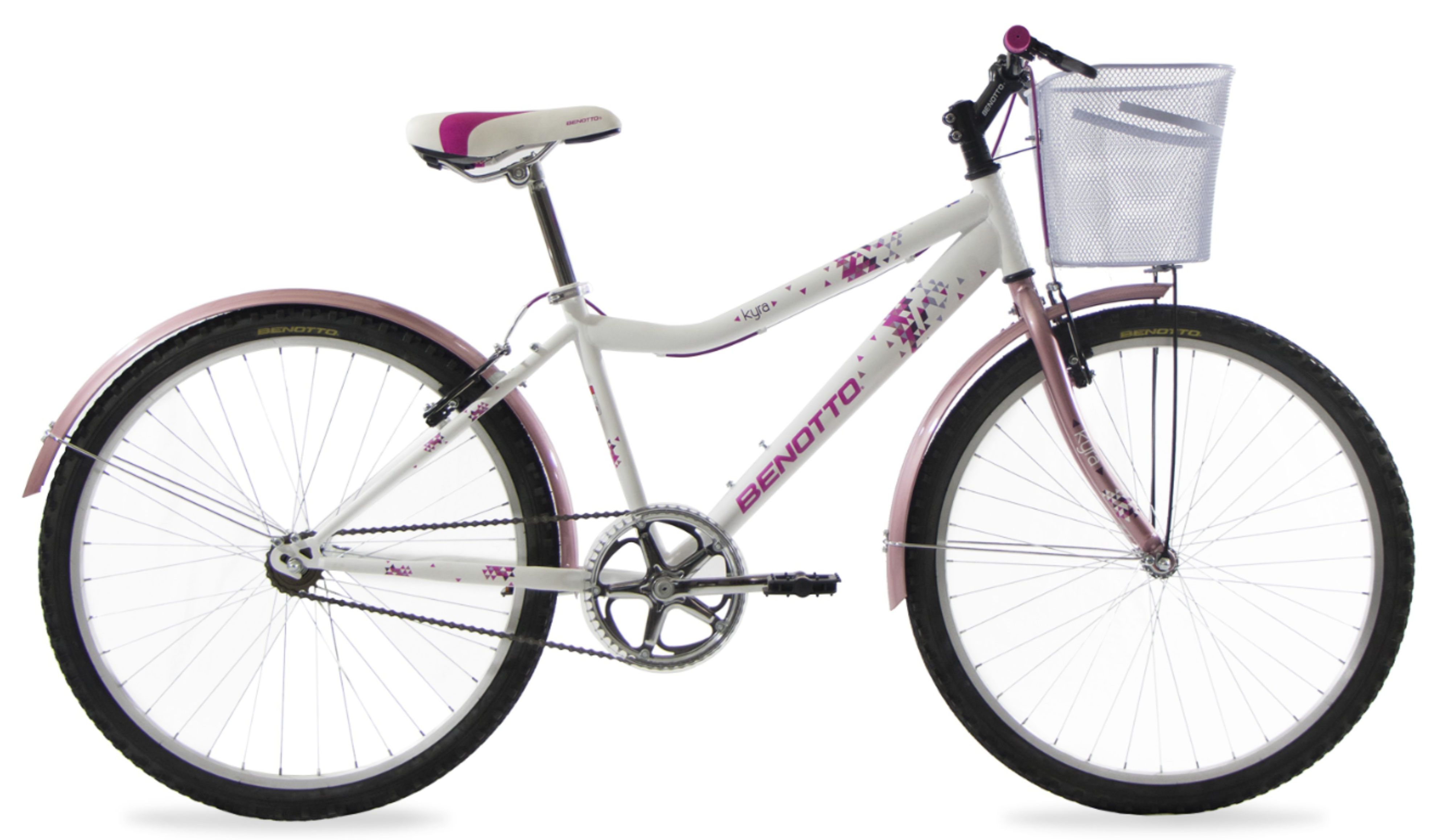 Bici benotto discount