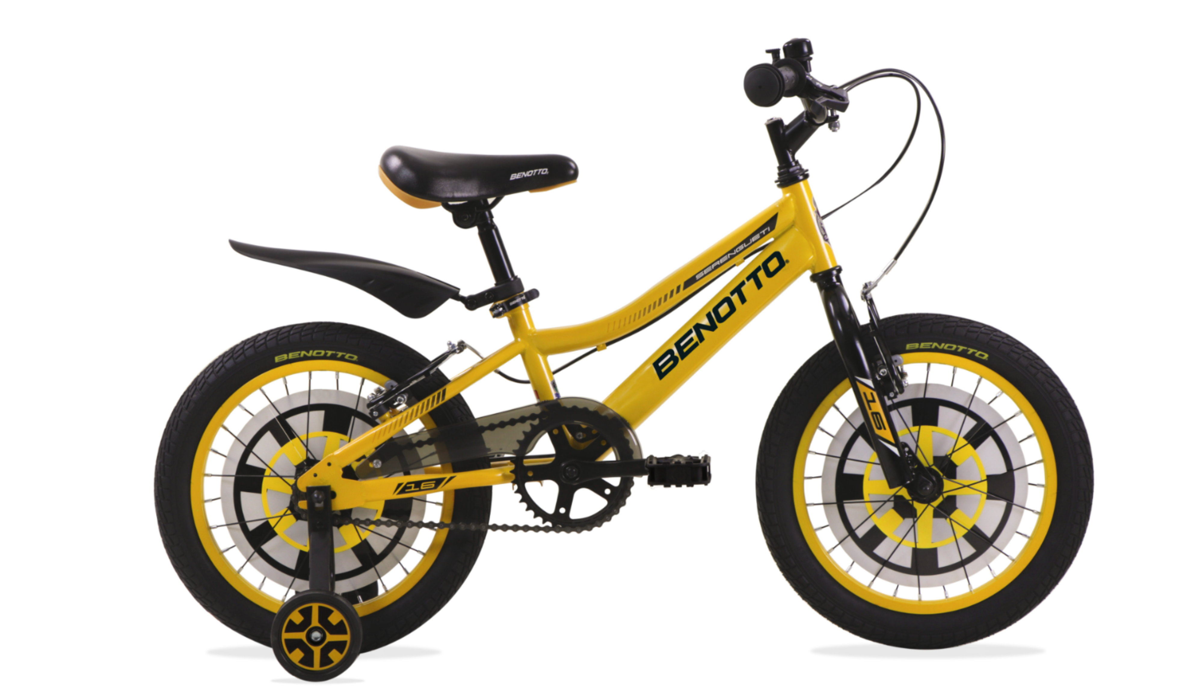 Bicicletas benotto discount de montaña