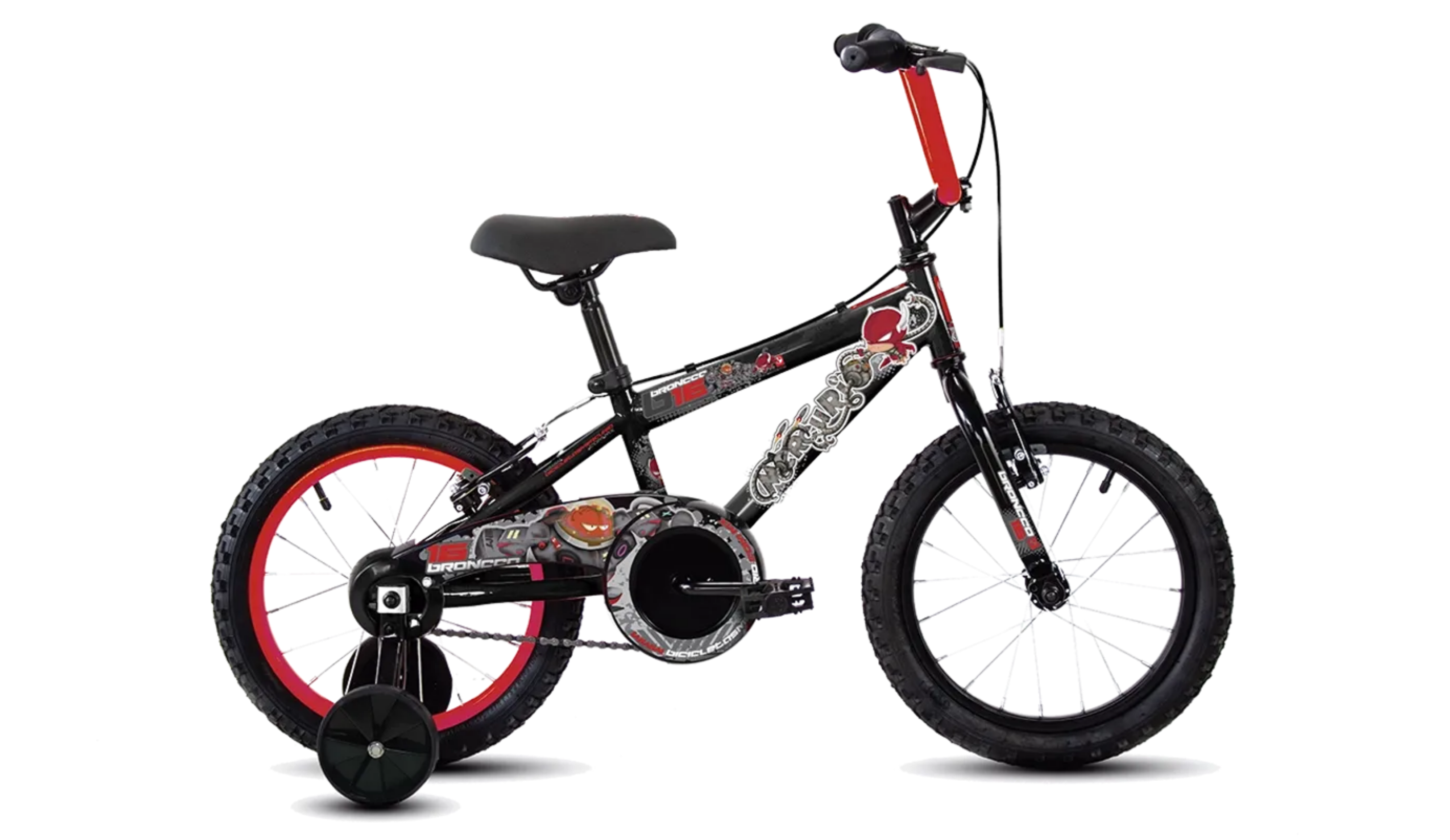 Bicicleta mercurio broncco online r12