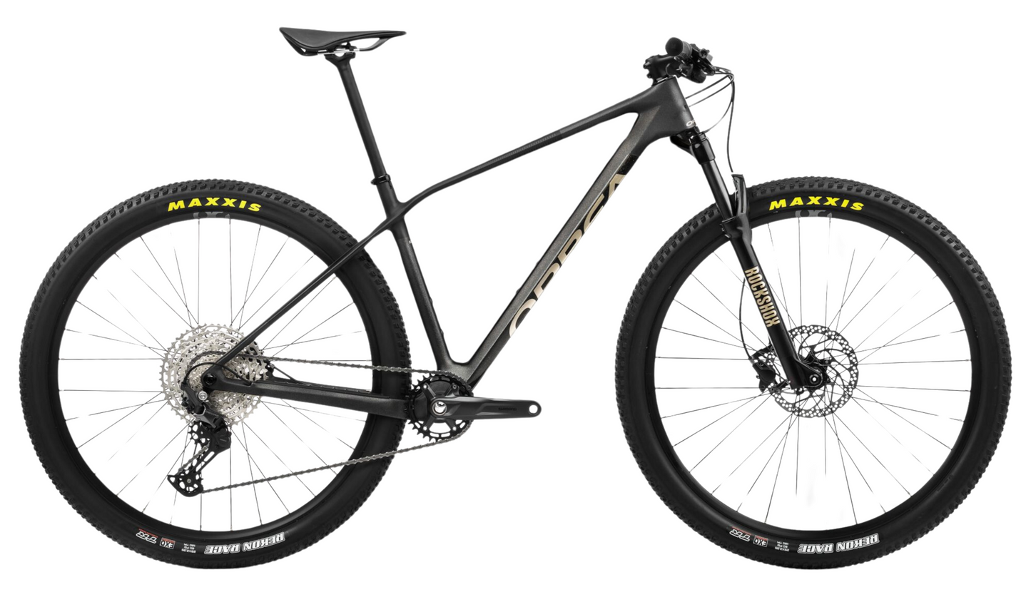 Bicicleta Orbea Alma M50 2024