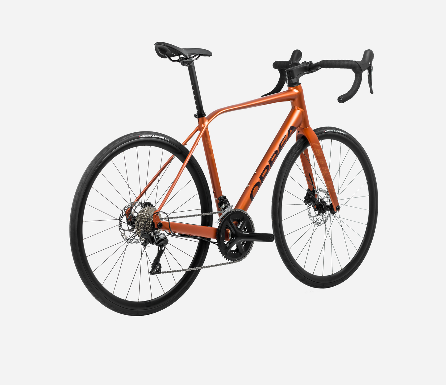 Bicicleta Orbea Avant H60