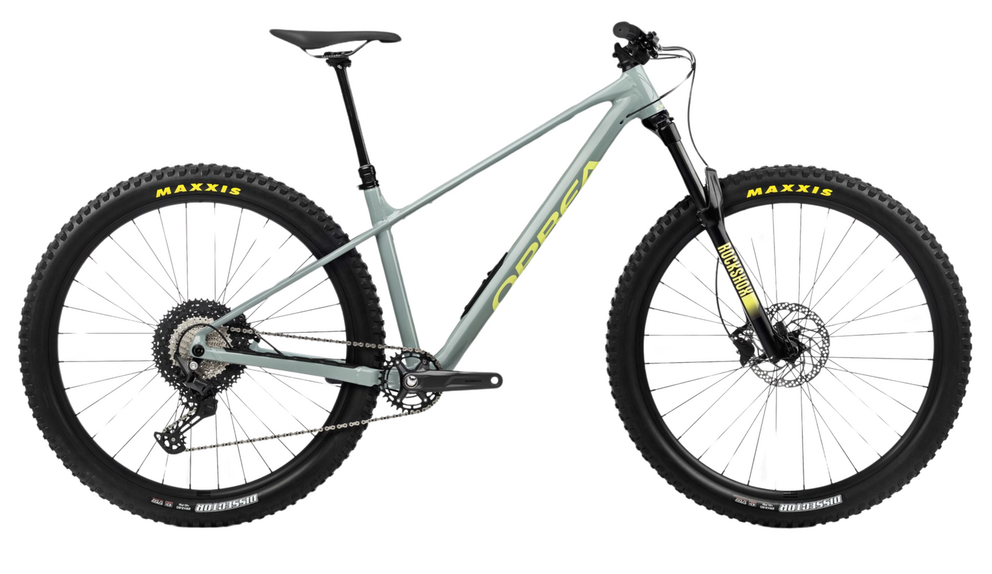 Bicicleta Orbea Laufey H30
