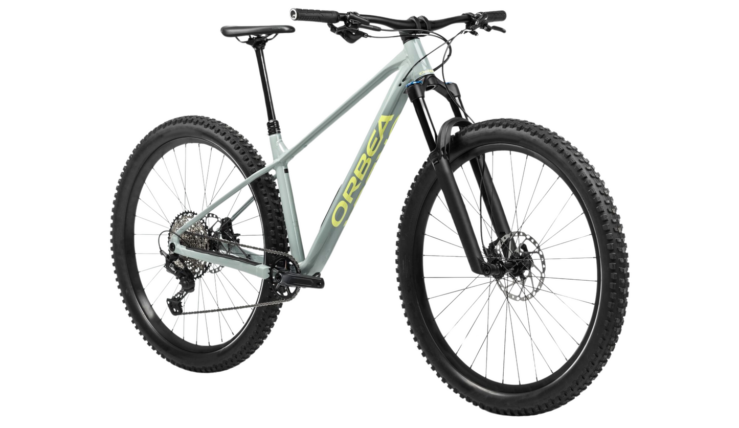 Bicicleta Orbea Laufey H30