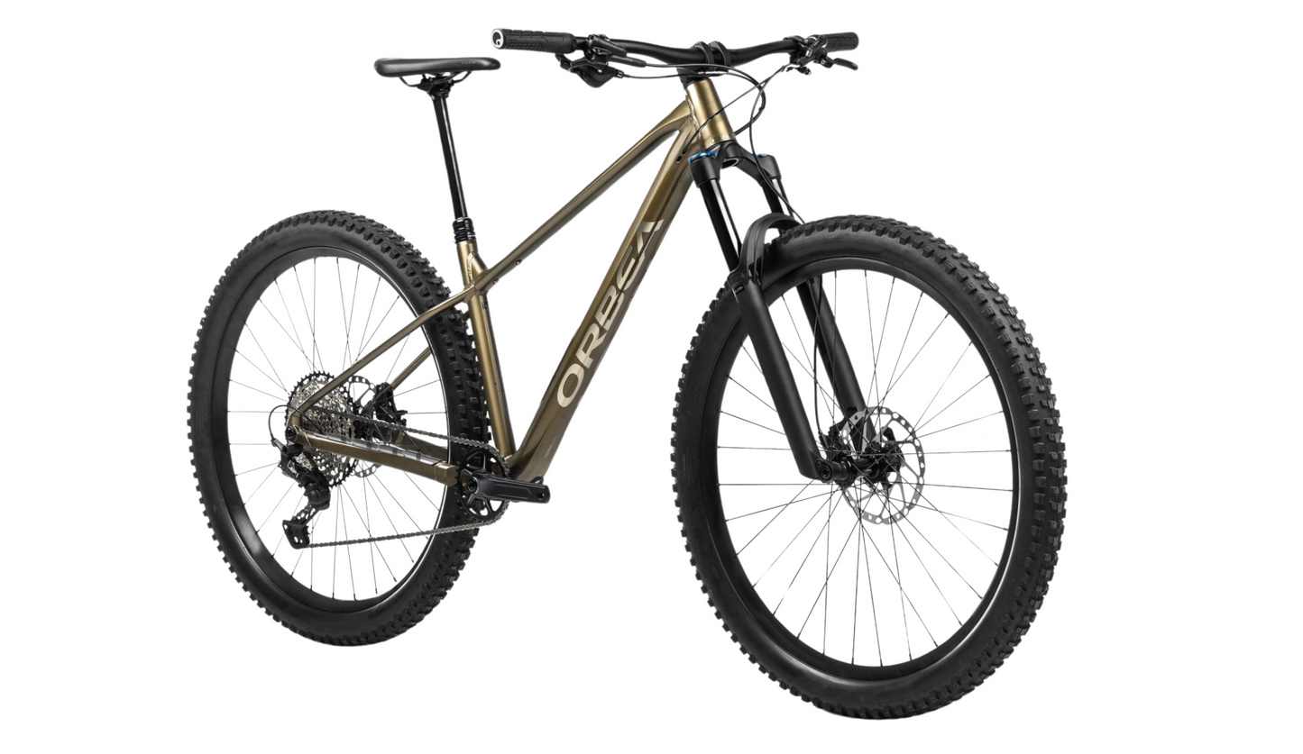 Bicicleta Orbea Laufey H30