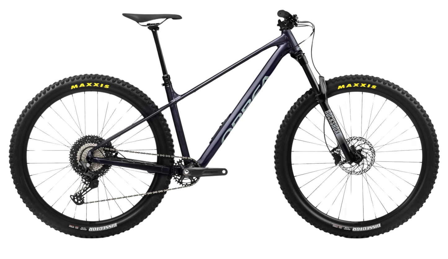 Bicicleta Orbea Laufey H30