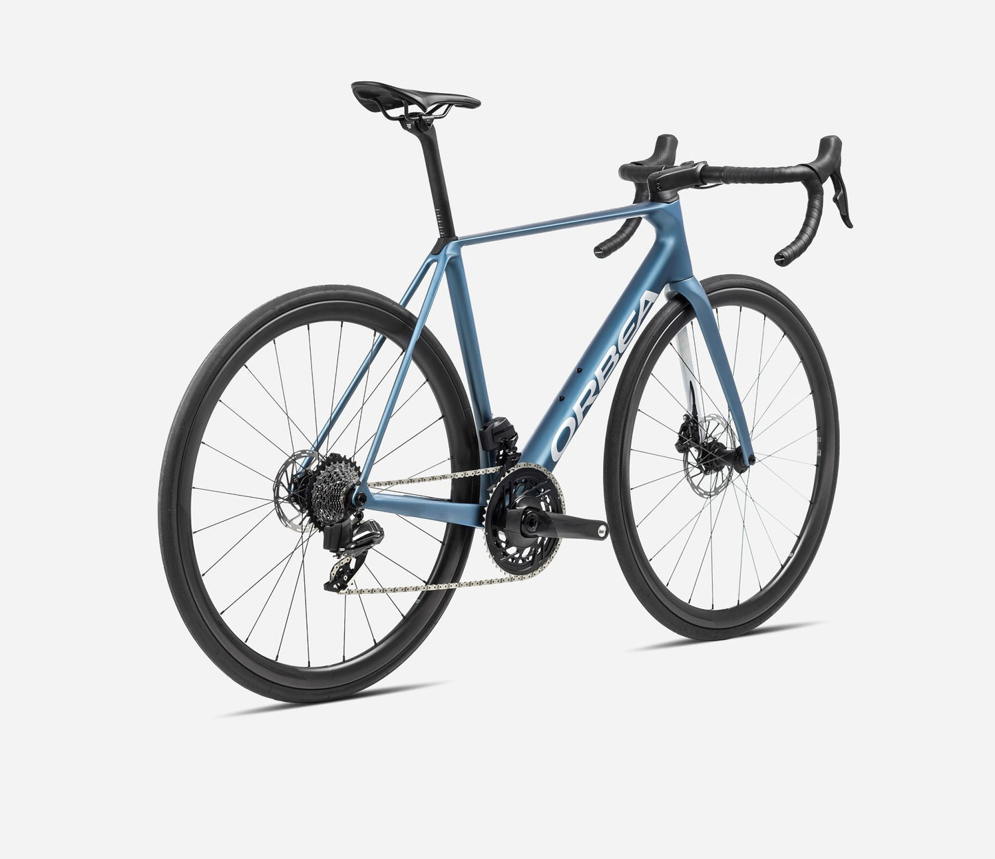 Bicicleta Orbea Orca M30