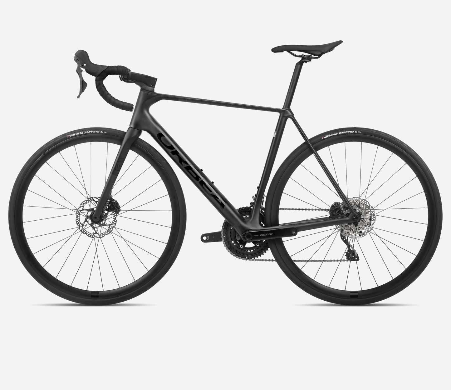 Bicicleta Orbea Orca M30