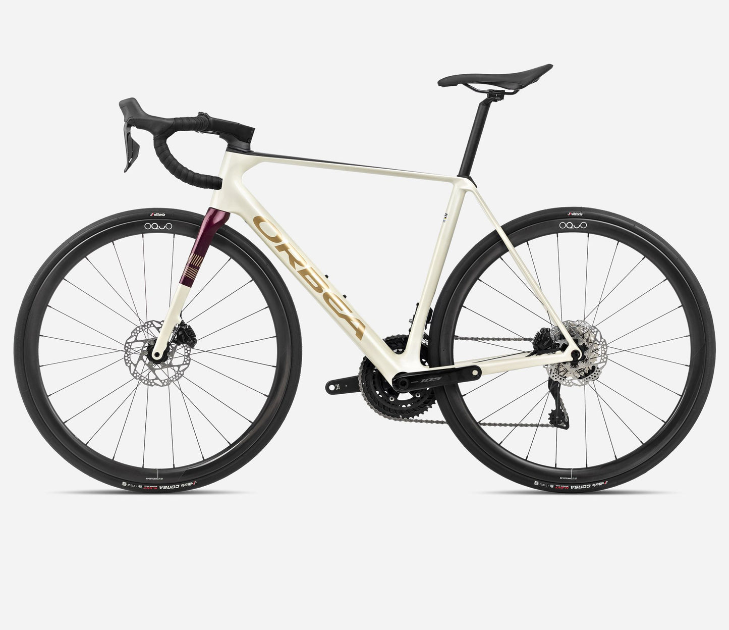 Bicicleta Orbea Orca M35I