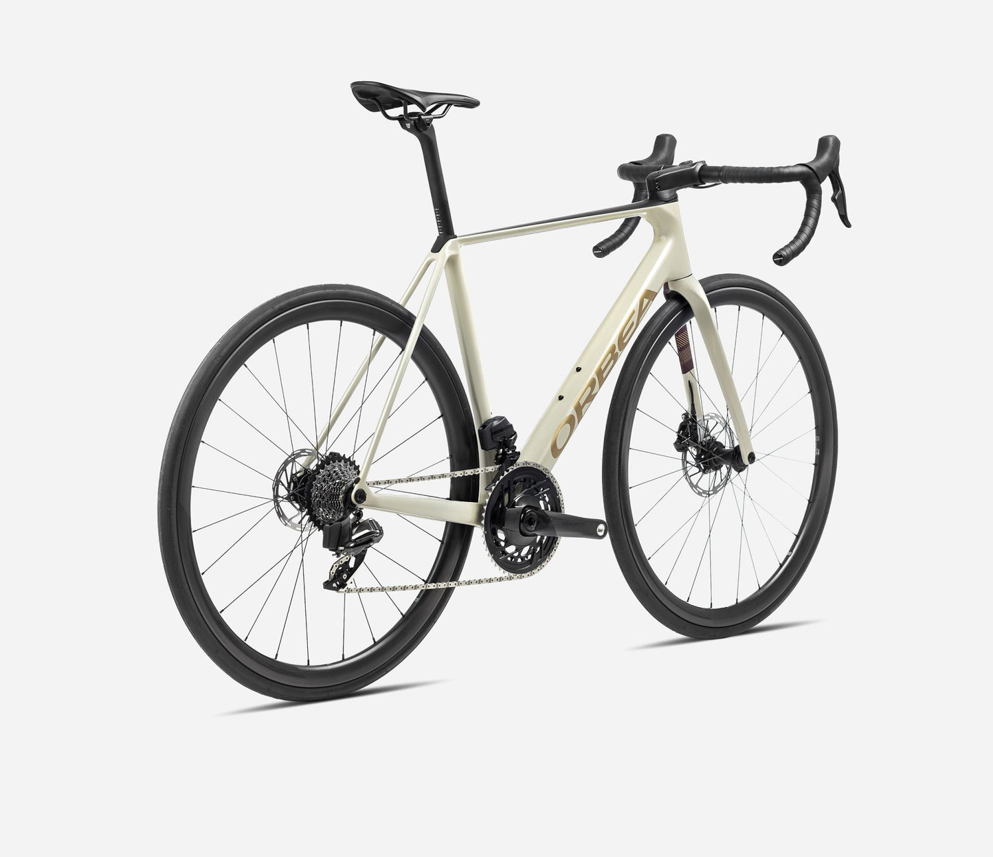 Bicicleta Orbea Orca M35I