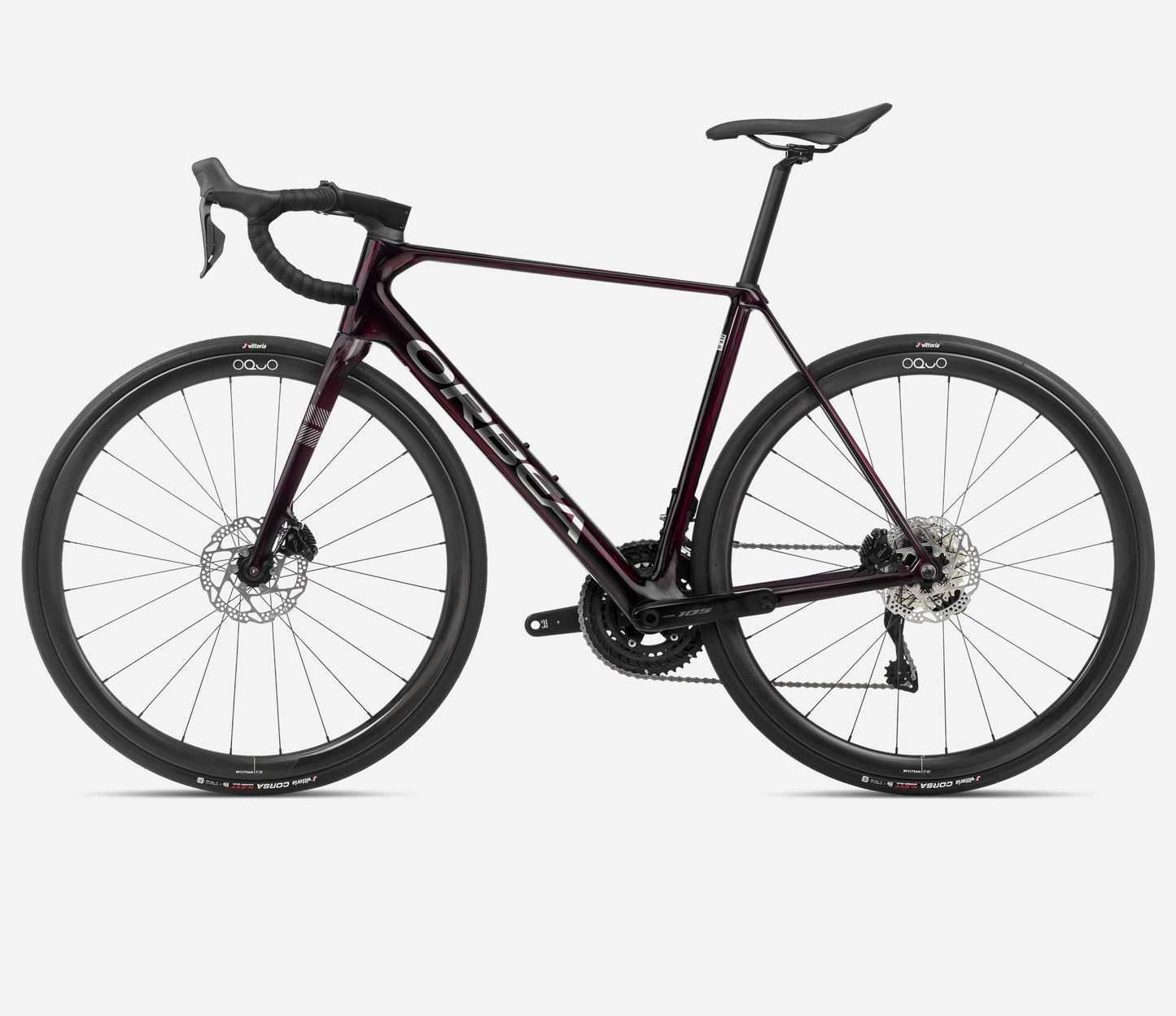 Bicicleta Orbea Orca M35I