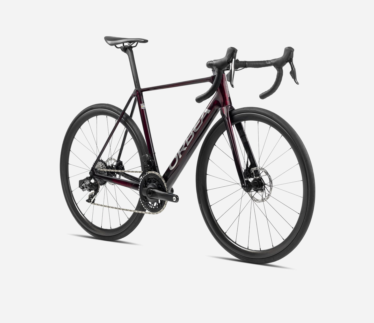 Bicicleta Orbea Orca M35I
