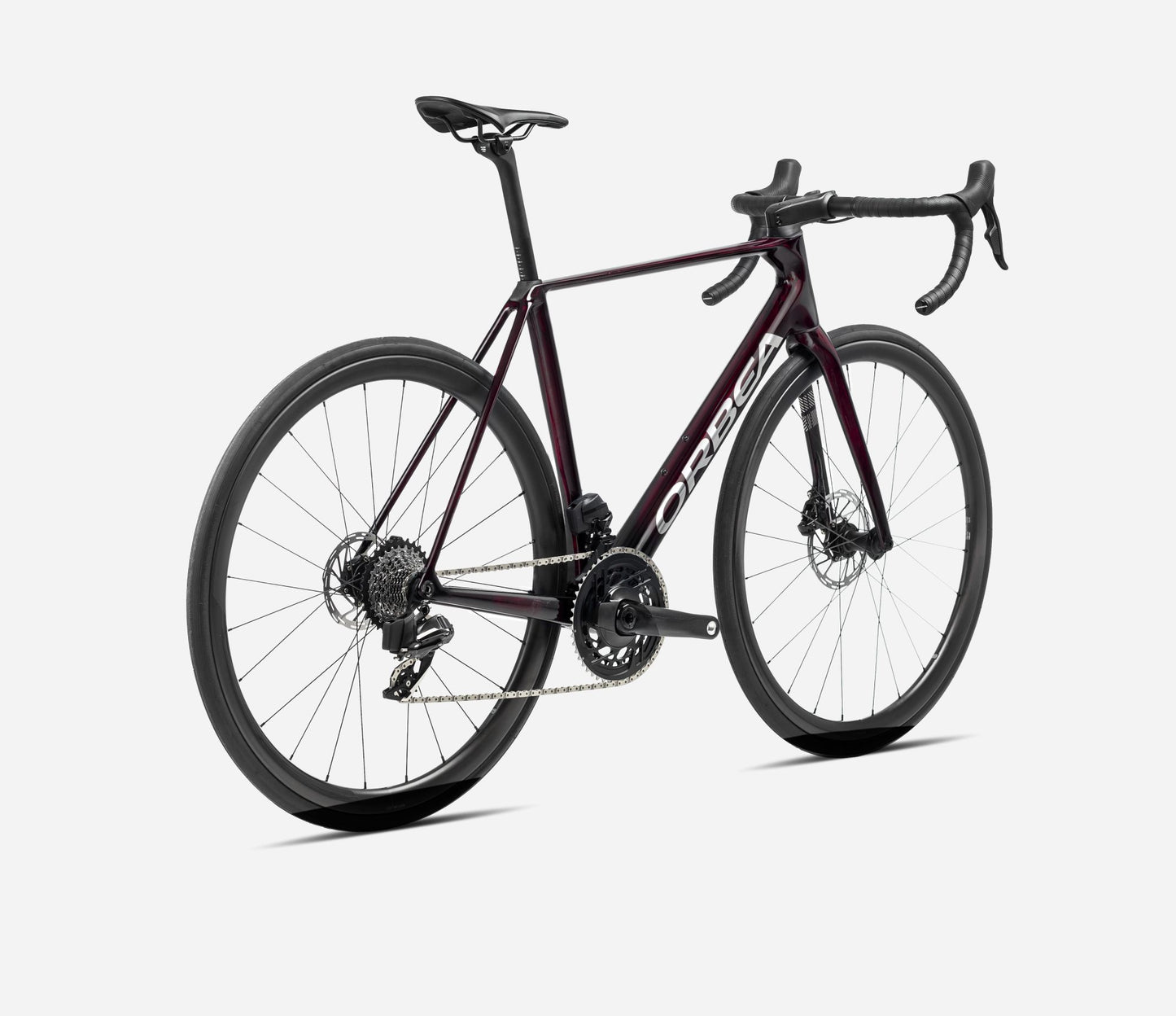 Bicicleta Orbea Orca M35I