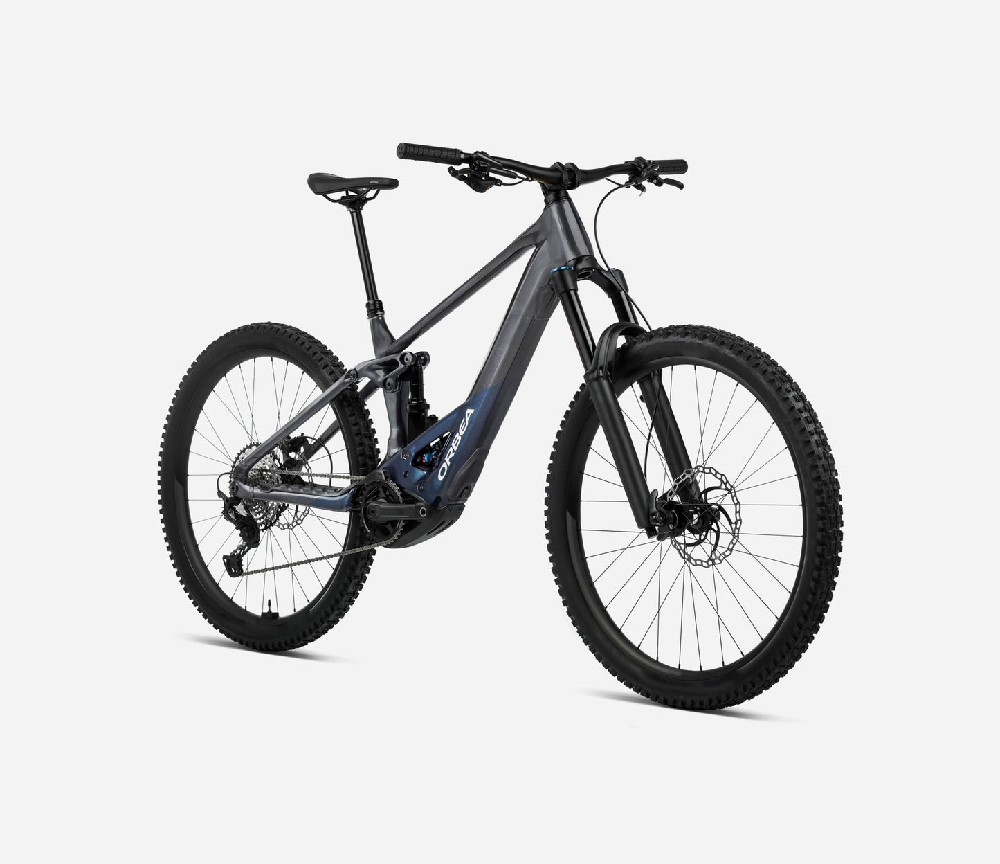 Bicicleta Orbea Wild H10