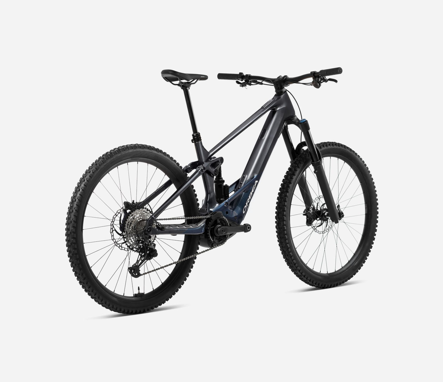 Bicicleta Orbea Wild H10