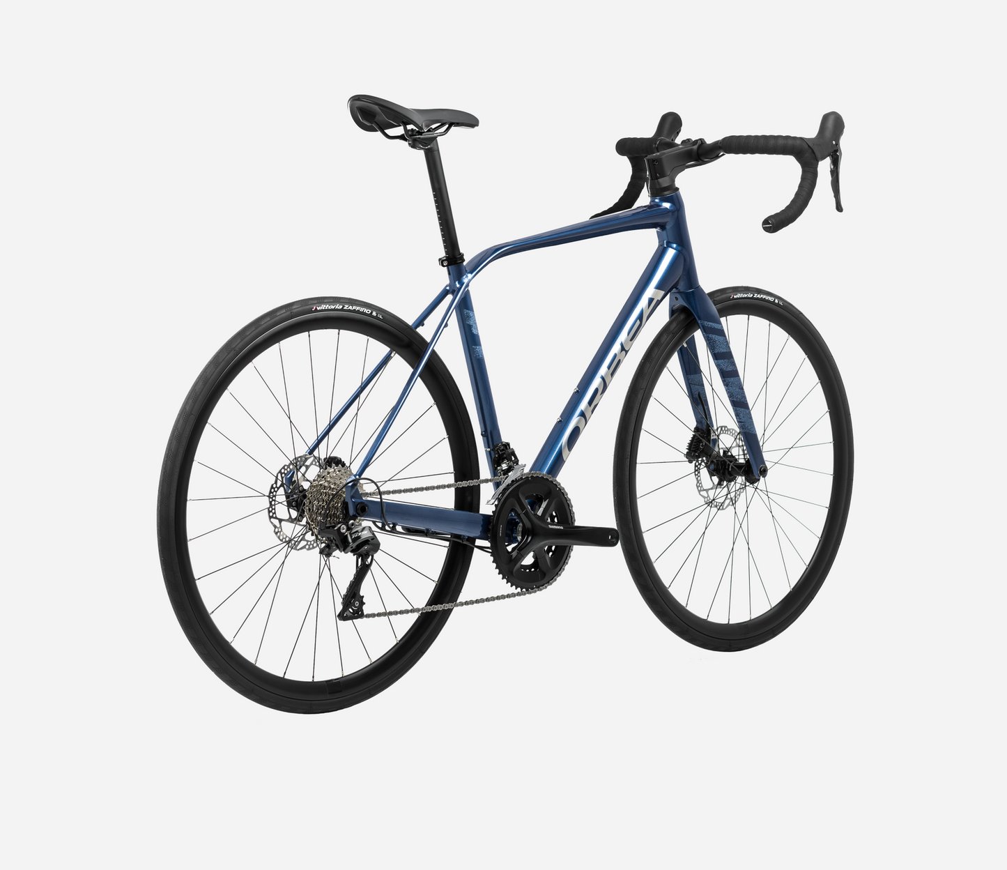 Bicicleta Orbea Avant H60