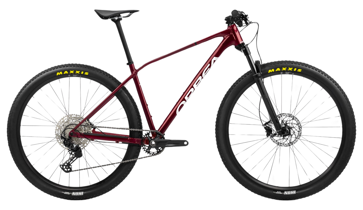 Bicicleta Orbea Alma H-30