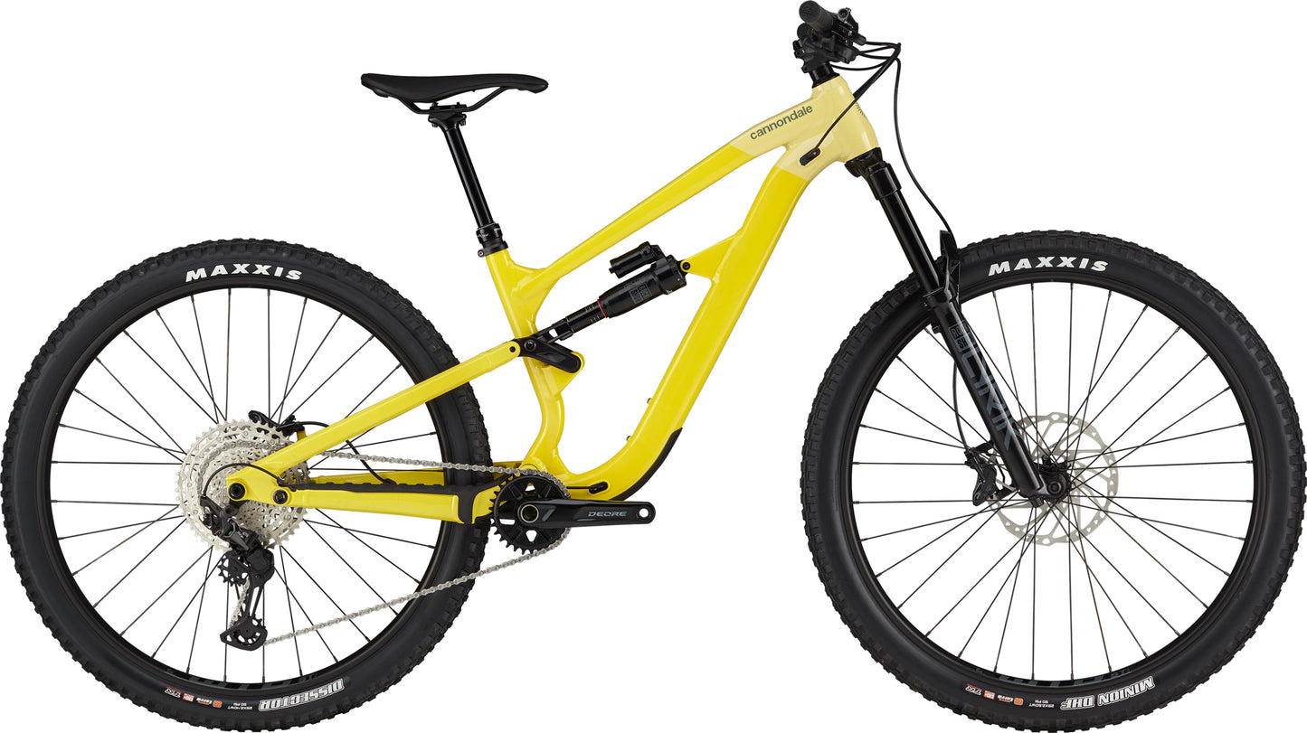 Habit LT 2