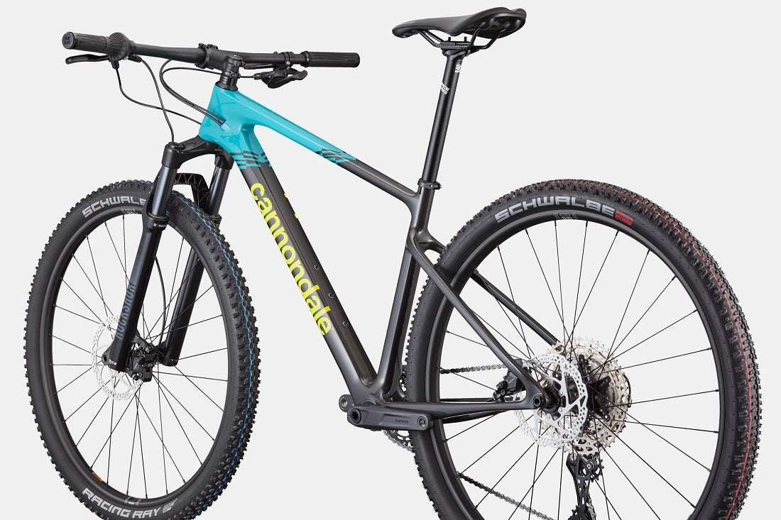 Scalpel HT carbon 3