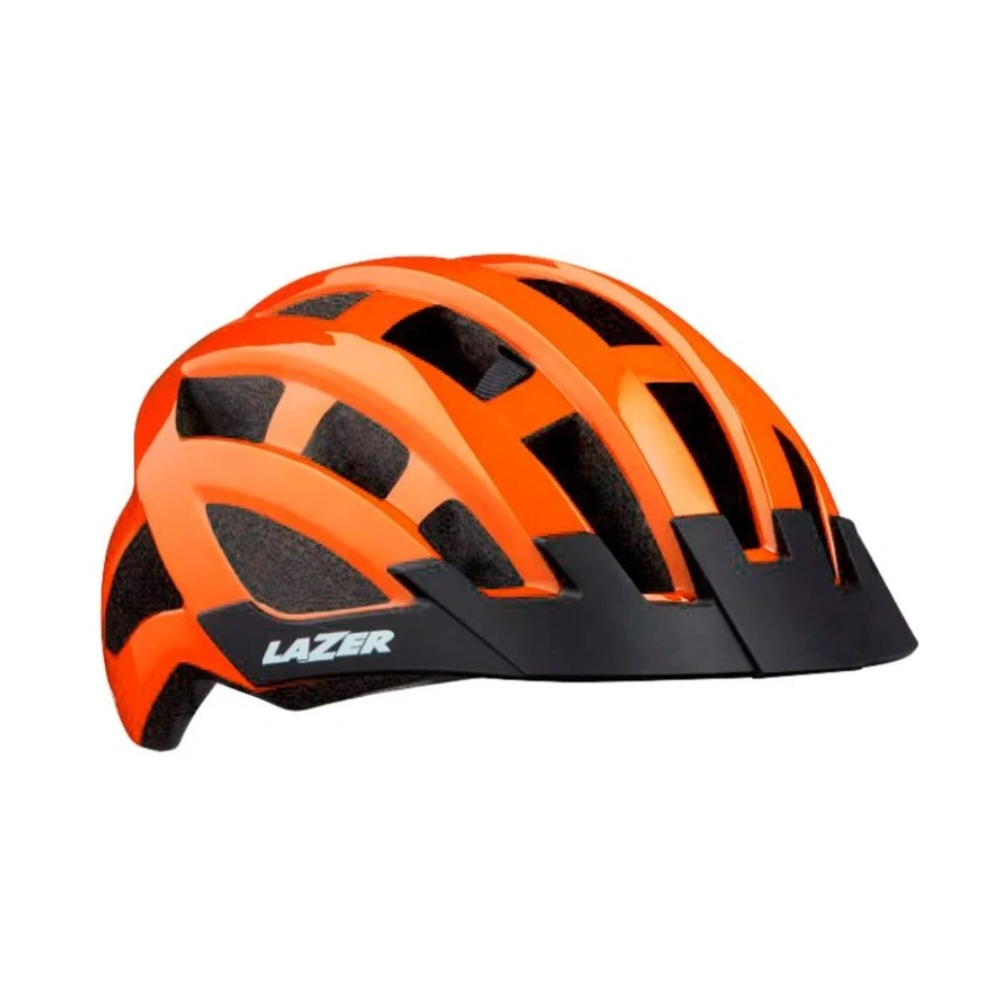 Casco Lazer Compact