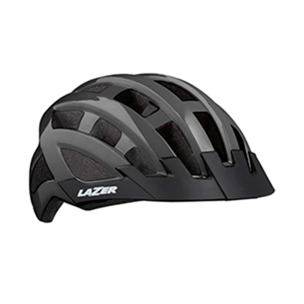 Casco Lazer Compact