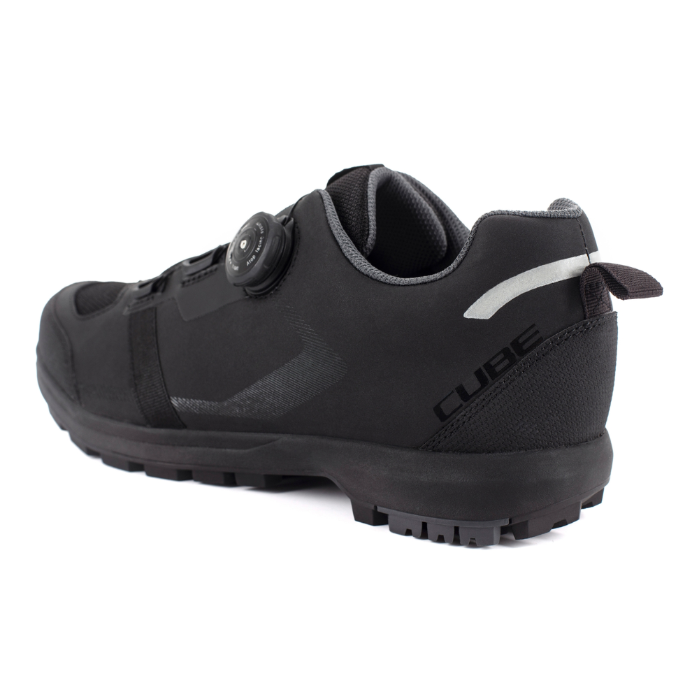 Zapato Cube Loxia Pro