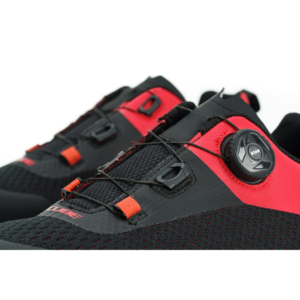 Zapato Cube Atx Ox Pro