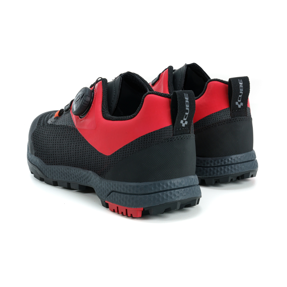 Zapato Cube Atx Ox Pro