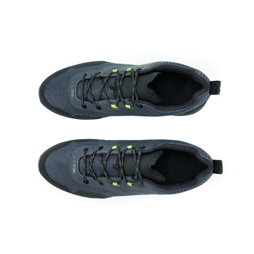 Zapato Cube Atx Ox